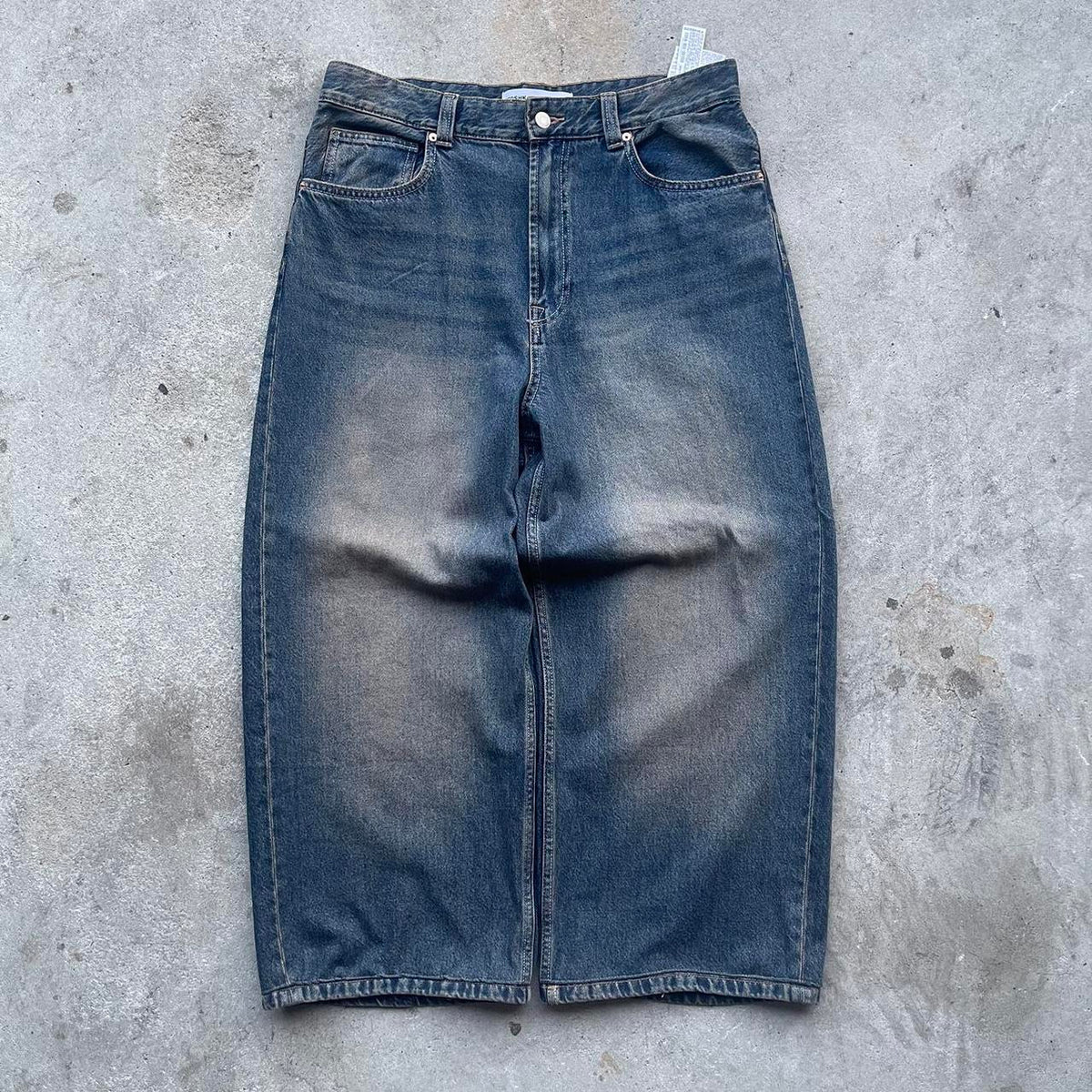 COBALT JEANS